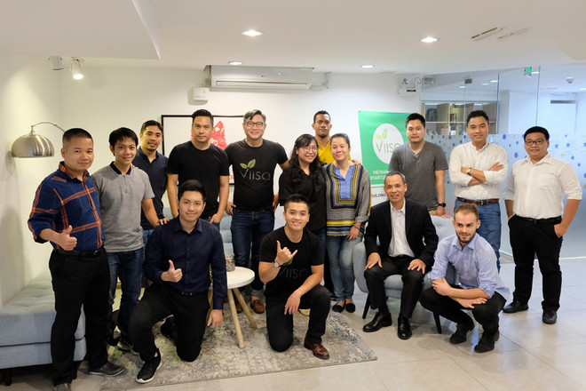 4 start-up được Quỹ tăng tốc khởi nghiệp Việt Nam đào tạo, đầu tư ảnh 1