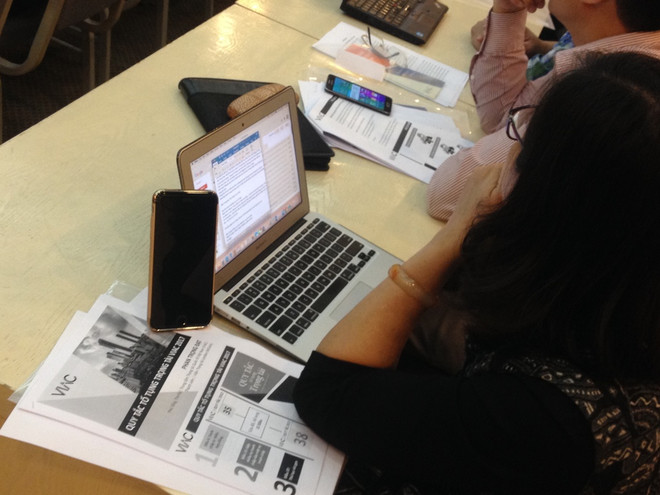 Quy tắc trọng tài VIAC 2017 giúp giảm phí tổn cho các doanh nghiệp ảnh 1