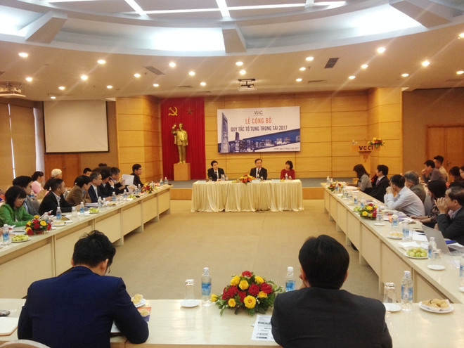 Quy tắc trọng tài VIAC 2017 giúp giảm phí tổn cho các doanh nghiệp ảnh 2