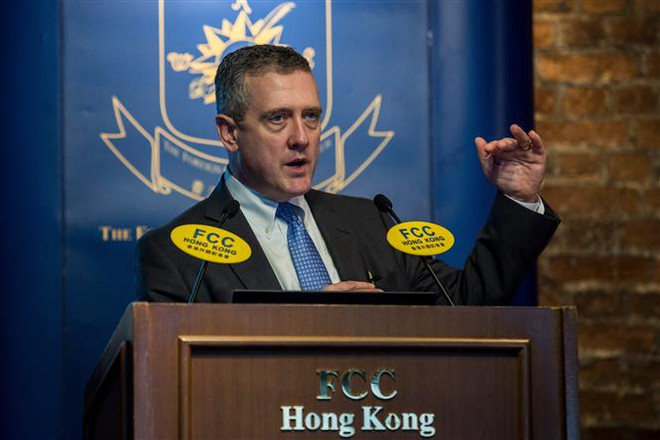 Cục Dự trữ liên bang Mỹ sẽ tiếp tục tăng lãi suất để kiềm chế lạm phát ảnh 1