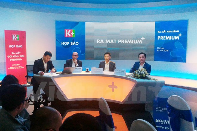 VTV sẽ thoái vốn nếu Truyền hình số vệ tinh K+ tiếp tục thua lỗ? ảnh 1