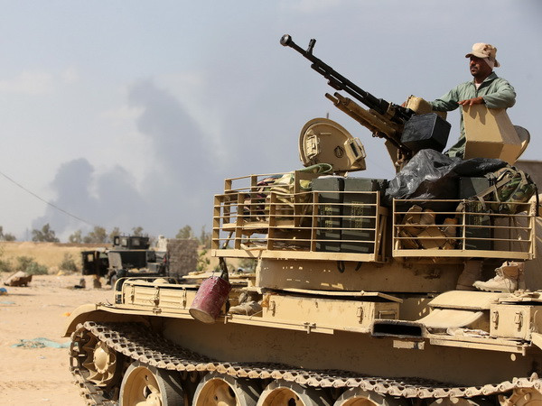 Iraq tuyên án tử hình 40 người liên quan tới vụ thảm sát ở Tikrit ảnh 1