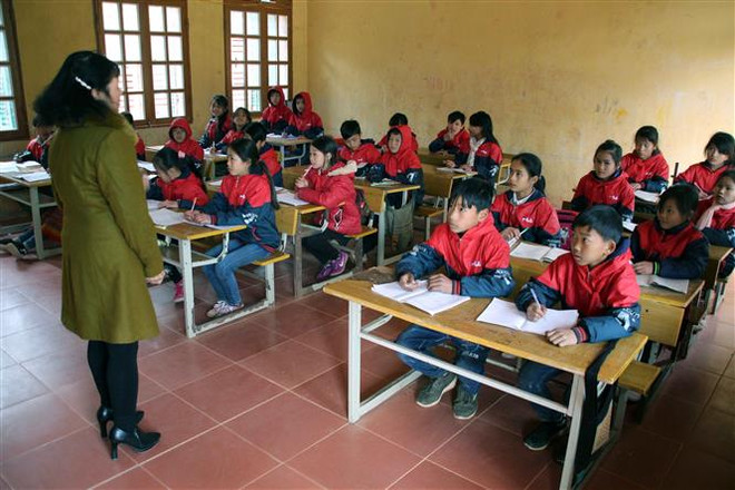 Sẽ có một đợt gió mùa Đông Bắc ảnh hưởng đến Bắc Bộ vào cuối tháng 9 ảnh 1