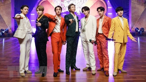 Lan tỏa sức mạnh văn hóa: Phát huy 'sức mạnh mềm' Việt Nam ảnh 1