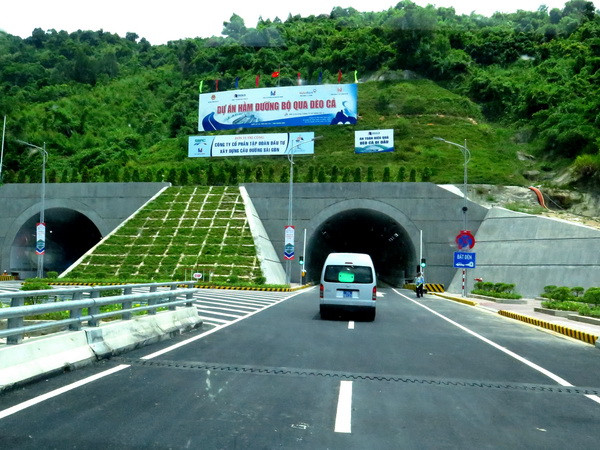 Thủ tướng quyết định thu hồi vốn trái phiếu Dự án hầm Đèo Cả ảnh 1