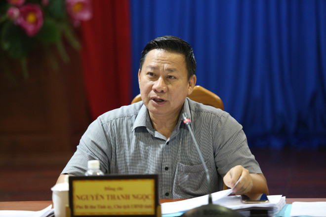 Hơn 2.500 bác sỹ, nhân viên y tế Tây Ninh được hưởng trợ cấp tháng ảnh 2