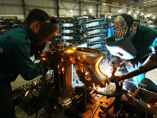 Thử nghiệm phương pháp đánh giá mục tiêu phát triển bền vững ảnh 1