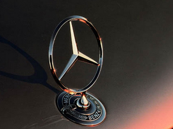 Mercedes-Benz công bố doanh số khủng trong 6 tháng đầu năm ảnh 1