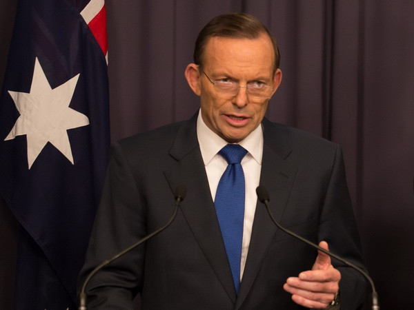 Thủ tướng Australia cân nhắc khả năng tiến hành bầu cử sớm ảnh 1