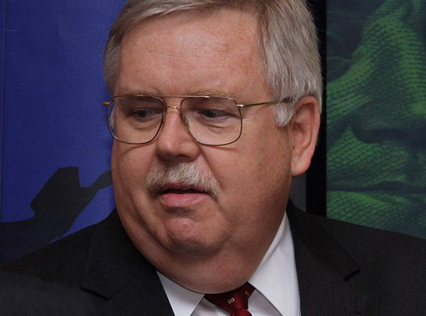 Tổng thống Mỹ Barak Obama chỉ định tân Đại sứ tại Nga ảnh 1