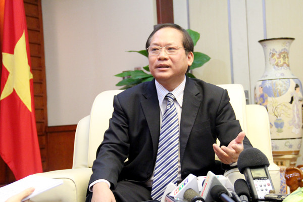 "Xử nghiêm sai phạm để làm sạch môi trường báo chí, Internet" ảnh 1