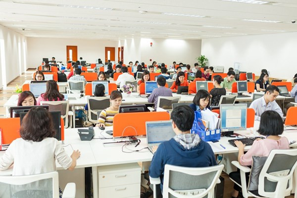 "Xử nghiêm sai phạm để làm sạch môi trường báo chí, Internet" ảnh 2