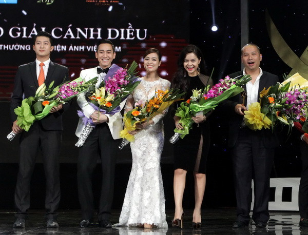 Chiến lược phát triển điện ảnh: Xuất khẩu 30% lượng phim ảnh 1