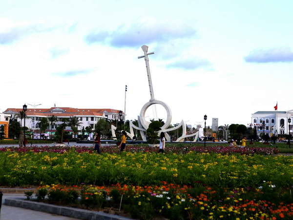 Ngày đầu Festival đờn ca tài tử: Nhiều hoạt động hấp dẫn ảnh 1