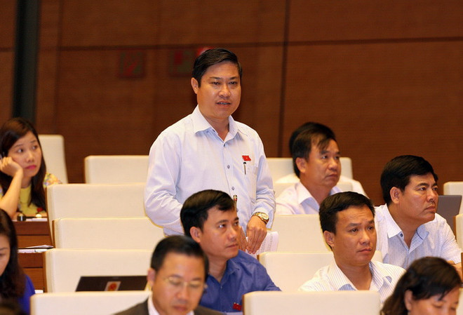 Luật Thể dục, thể thao: Chính thức hợp pháp hóa đặt cược thể thao ảnh 2