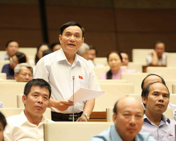 Luật Thể dục, thể thao: Chính thức hợp pháp hóa đặt cược thể thao ảnh 1