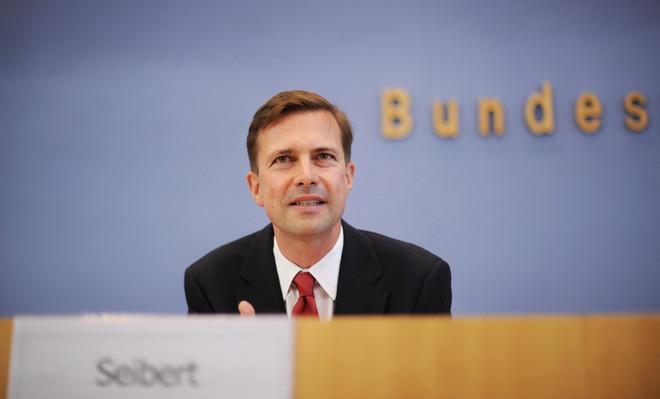 Đức mong muốn thúc đẩy hợp tác thương mại với Trung Quốc ảnh 1