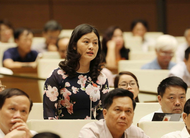 Luật Thể dục, thể thao: Chính thức hợp pháp hóa đặt cược thể thao ảnh 3