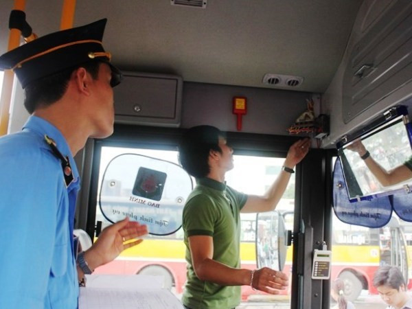 Vi phạm về thời gian lái xe, tốc độ vẫn còn chiếm tỷ lệ cao ảnh 1