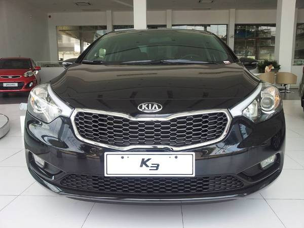 10 mẫu xe ôtô bán chạy nhất tháng Tám ở thị trường Việt Nam ảnh 8