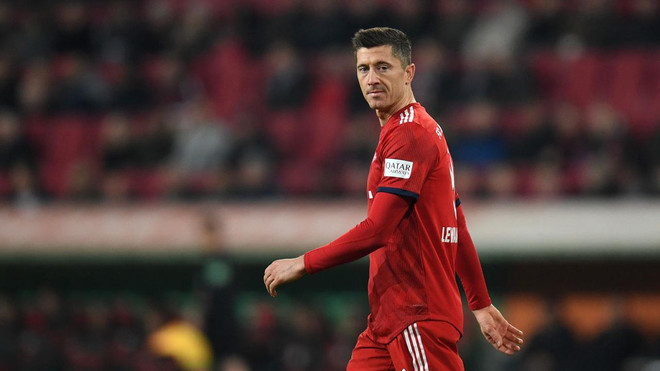 Bayern khủng hoảng: Chỉ còn 17 cầu thủ có hợp đồng chuyên nghiệp ảnh 4