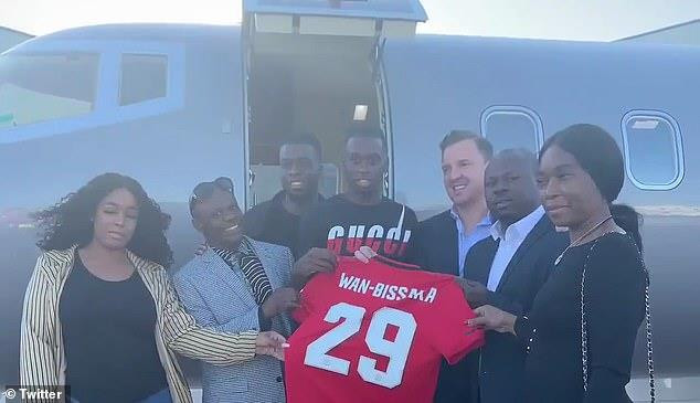 Chuyển nhượng 29/6: Sao Arsenal đồng ý đến M.U, vụ de Ligt bế tắc? ảnh 4