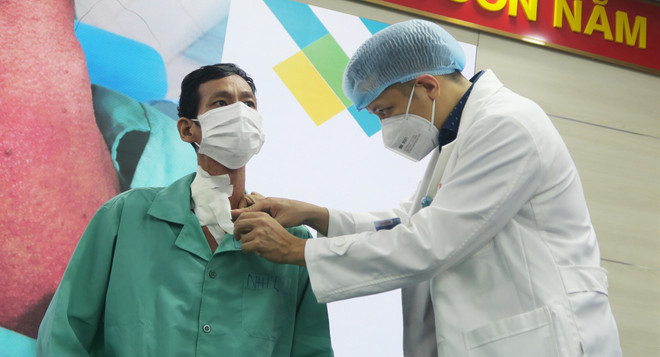 Dị vật vùng tai mũi họng: Làm gì để tránh những biến chứng nguy hiểm? ảnh 1