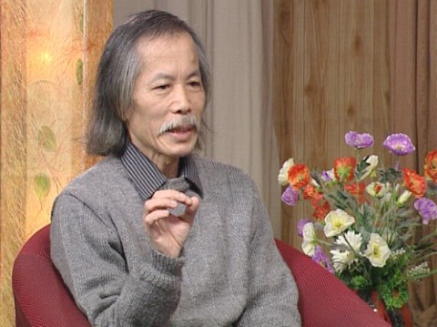 Hội Mỹ thuật Việt Nam có Chủ tịch mới: Họa sĩ Lương Xuân Đoàn ảnh 1