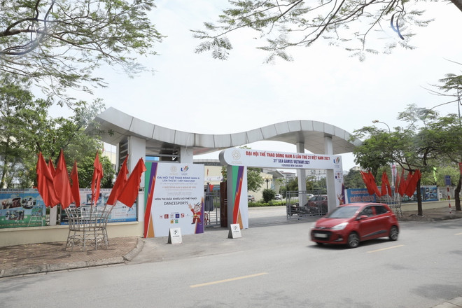 Quy hoạch Long Biên trở thành trung tâm mới bên bờ Sông Hồng ảnh 1