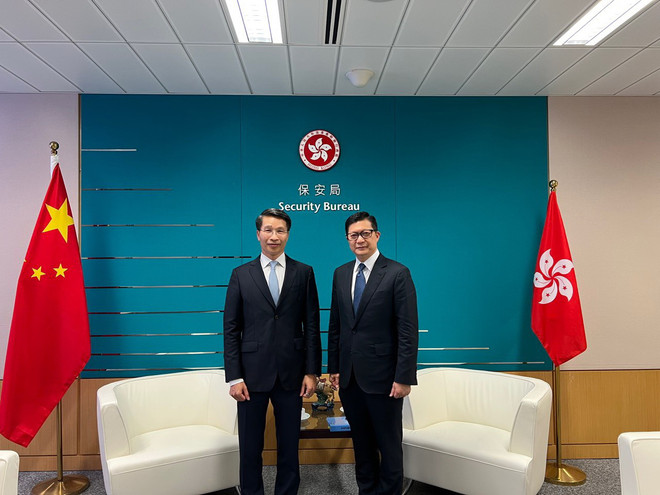 Những thay đổi mang nhiều cơ hội cho lao động Việt Nam tại Hong Kong ảnh 2