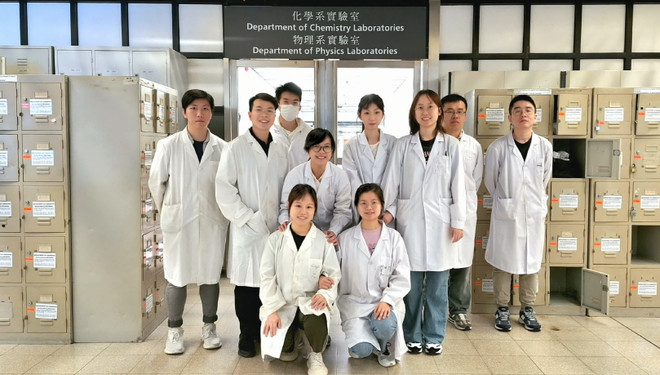 Những thay đổi mang nhiều cơ hội cho lao động Việt Nam tại Hong Kong ảnh 1