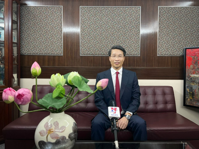 Những thay đổi mang nhiều cơ hội cho lao động Việt Nam tại Hong Kong ảnh 3