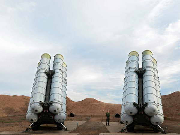 Nga và các đồng minh lập hệ thống phòng không chung ảnh 1