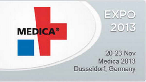 Đức tổ chức Hội chợ thiết bị y tế lớn nhất thế giới ảnh 1