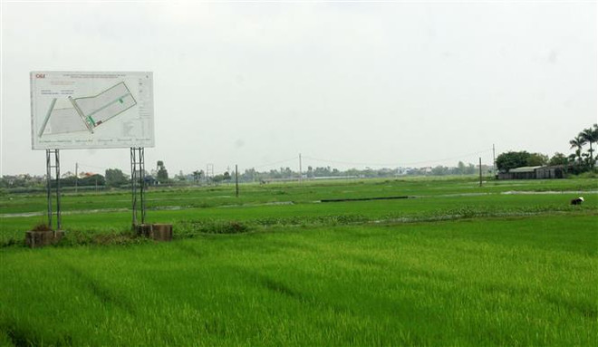 Thủ tướng chỉ đạo đẩy nhanh tiến độ, nâng cao chất lượng lập quy hoạch ảnh 1