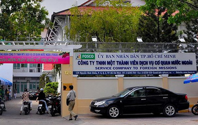 TP Hồ Chí Minh: Thi hành kỷ luật khai trừ Đảng đối với 8 đảng viên ảnh 1