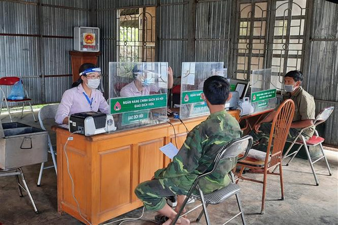 Đẩy mạnh phân cấp quản lý, tổ chức các Chương trình mục tiêu quốc gia ảnh 1