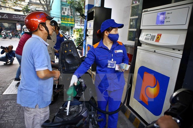 Ảnh minh họa. (Nguồn: TTXVN) Bộ Tài chính: Tăng thuế môi trường để đề cao trách nhiệm cộng đồng ảnh 2