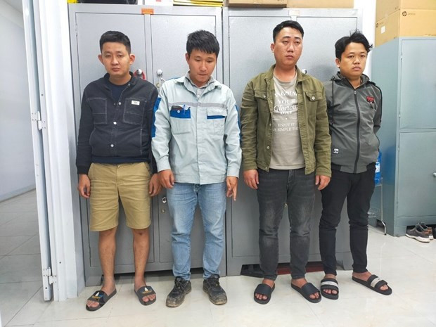 Lừa đảo đánh bạc qua mạng: Làm gì để không bị “sập bẫy”? ảnh 3