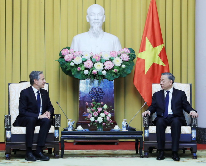 ttxvn_to lam antony blinken (4)_resize.jpg