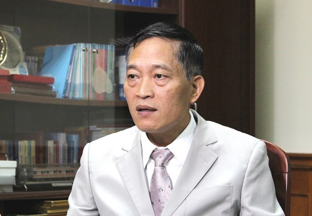 Phát huy giá trị nền tảng, tạo thế, lực phát triển khoa học-công nghệ ảnh 1