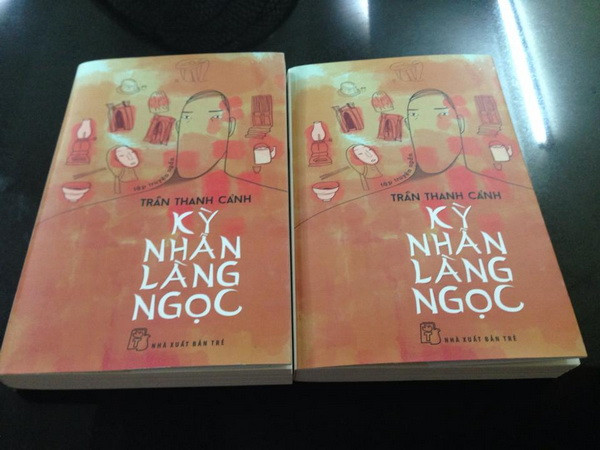 ''Kỳ Nhân làng Ngọc'' - những số phận ở ngôi làng ven sông Đuống ảnh 1