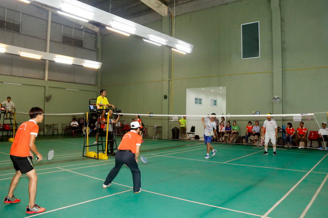 Giao lưu thanh niên Tổng cục an ninh hai nước Việt Nam-Lào ảnh 3