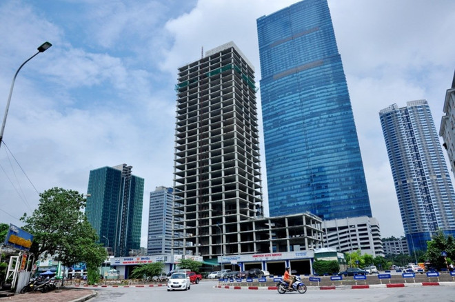 Bộ Công an đề nghị Bộ Xây dựng phối hợp điều tra dự án của VICEM ảnh 1