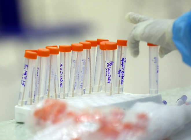 Xử phạt các trường hợp đăng tải thông tin sai sự thật về dịch COVID-19 ảnh 1