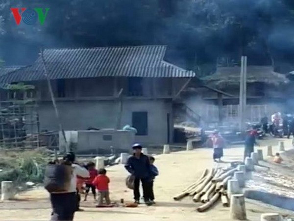 Thanh Hóa: Hai vợ chồng tử vong tại nhà là do mâu thuẫn gia đình ảnh 1