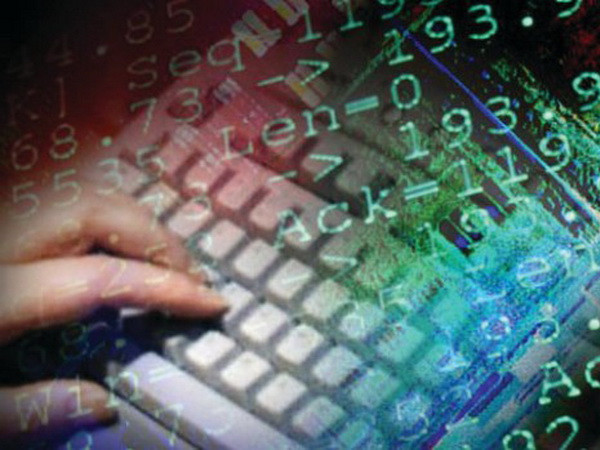 Vệ binh Cách mạng Iran tăng cường hoạt động chiến tranh mạng ảnh 1