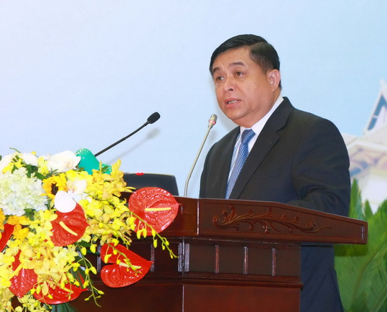 Việt Nam thảo luận về quá trình chuẩn bị “tốt nghiệp” IDA cùng WB ảnh 1