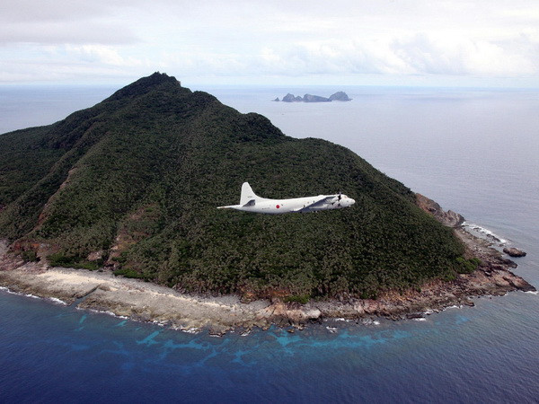 Nhật-Trung sẽ tiến hành đối thoại nhằm tránh xung đột quân sự ảnh 1