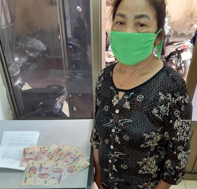 Ấm áp tình người trong cuộc chiến chống dịch COVID-19 ảnh 1